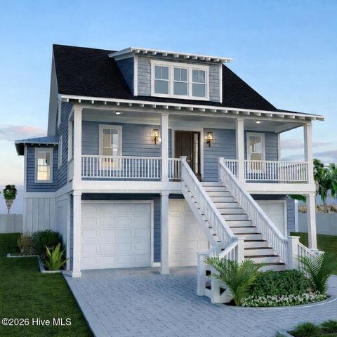 Photo of 313 Landon Lane, Sneads Ferry, NC 28460 (MLS # 100564912)