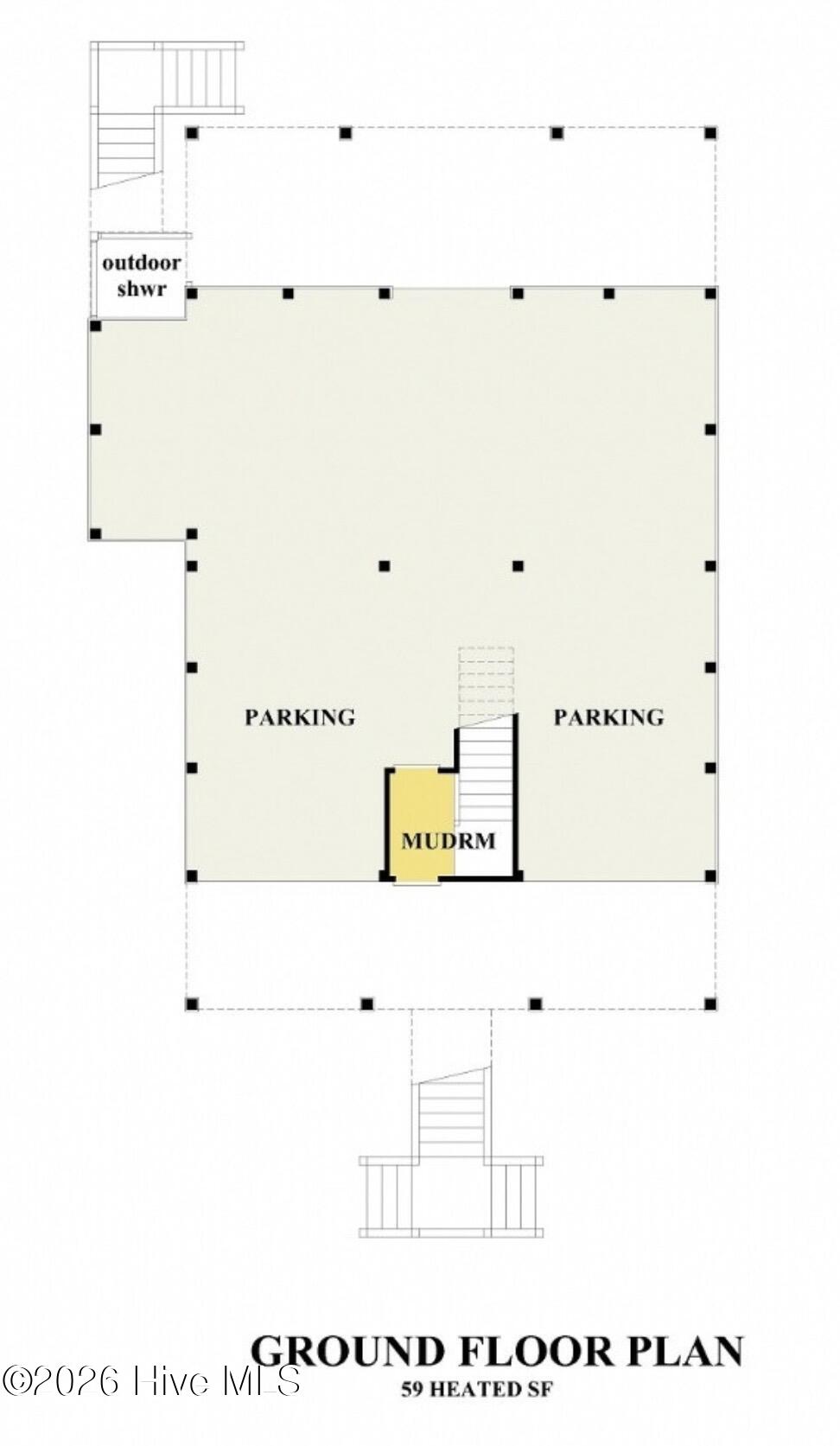 313 Landon Lane