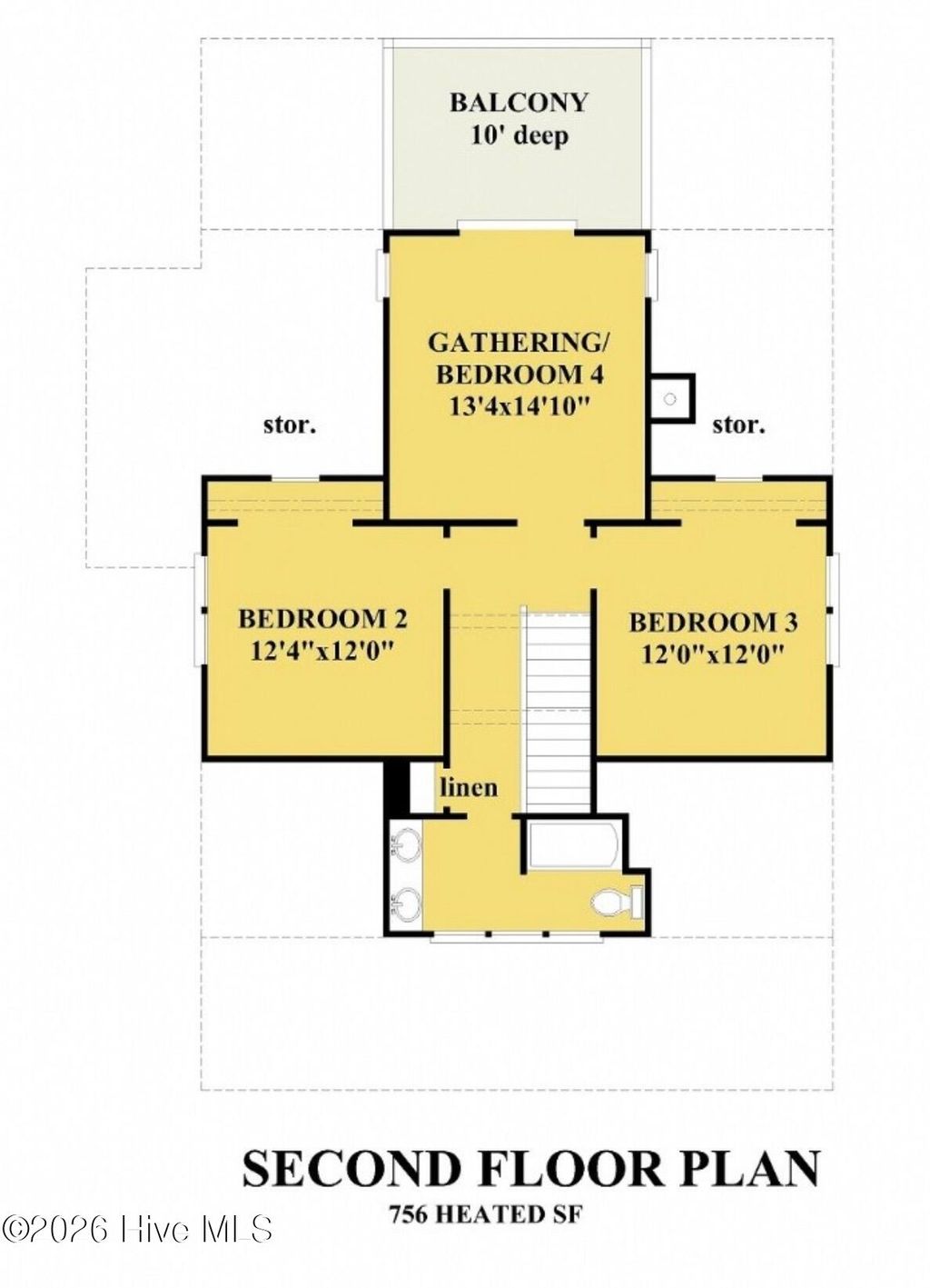 Photo of 313 Landon Lane, Sneads Ferry, NC 28460 (MLS # 100564912)