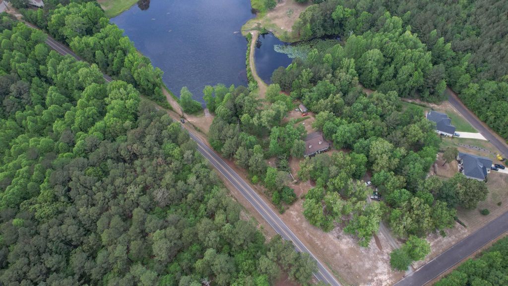 Photo of 0 Bradley Mill Road, Aiken, SC 29805 (MLS # 555297)