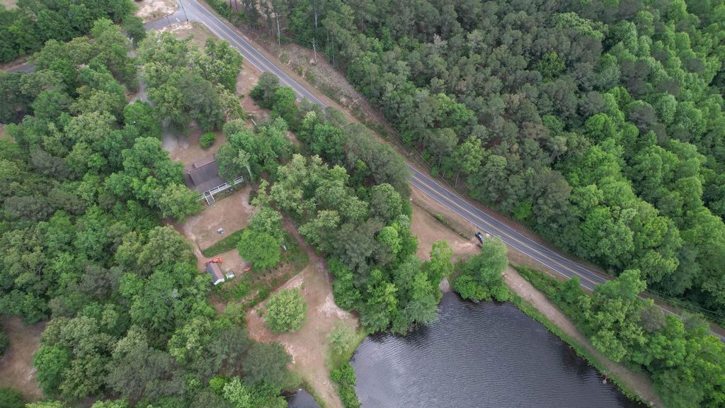 Photo of 0 Bradley Mill Road, Aiken, SC 29805 (MLS # 555297)