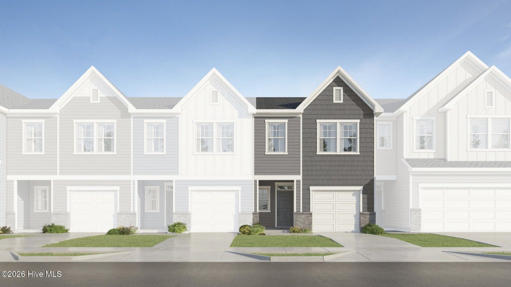 Photo of 517 Giovanni Drive, Sanford, NC 27330 (MLS # 100600357)