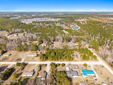 Tiny photo for 1212 Easy Street SE, Bolivia, NC 28422 (MLS # 100557084)