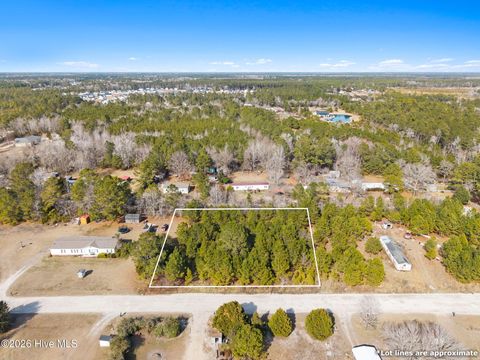 Tiny photo for 1212 Easy Street SE, Bolivia, NC 28422 (MLS # 100557084)