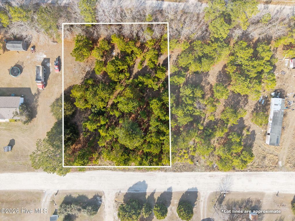 Photo of 1212 Easy Street SE, Bolivia, NC 28422 (MLS # 100557084)