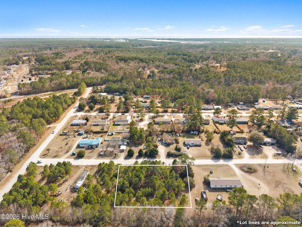 Photo of 1212 Easy Street SE, Bolivia, NC 28422 (MLS # 100557084)