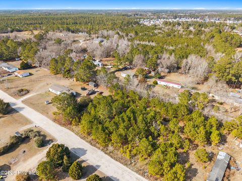 Tiny photo for 1212 Easy Street SE, Bolivia, NC 28422 (MLS # 100557084)