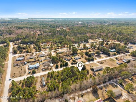 Tiny photo for 1212 Easy Street SE, Bolivia, NC 28422 (MLS # 100557084)