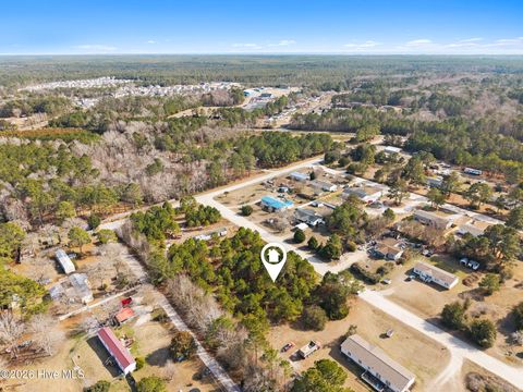 Tiny photo for 1212 Easy Street SE, Bolivia, NC 28422 (MLS # 100557084)