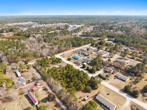 Tiny photo for 1212 Easy Street SE, Bolivia, NC 28422 (MLS # 100557084)