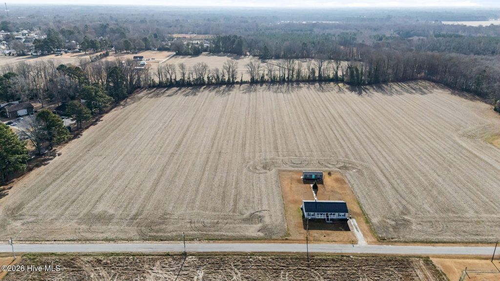 Photo of 430 Buck Lane, Vanceboro, NC 28586 (MLS # 100548520)