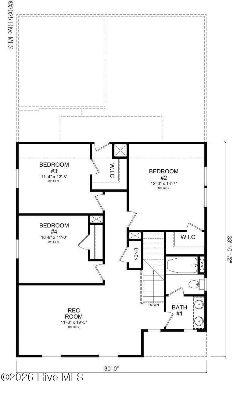 532 Belfort Lane SW 153