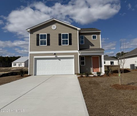 532 Belfort Lane SW 153 Ocean Isle Beach NC 28469