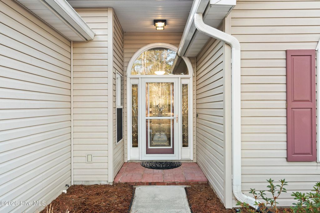 Photo of 9 Golf Crest Court, Carolina Shores, NC 28467 (MLS # 100551724)