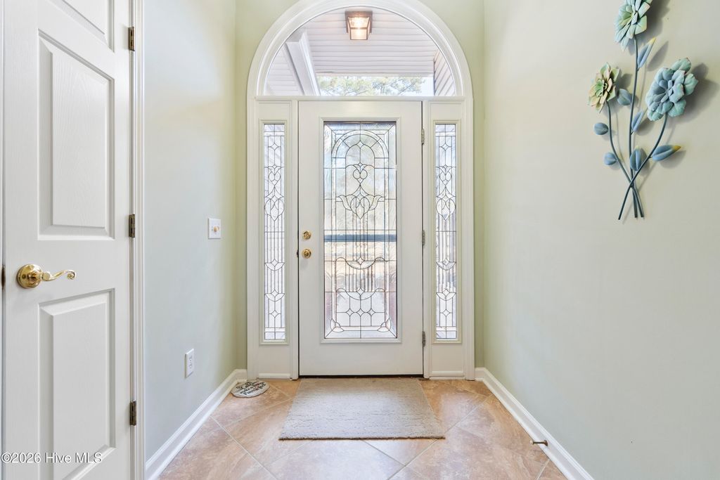 Photo of 9 Golf Crest Court, Carolina Shores, NC 28467 (MLS # 100551724)