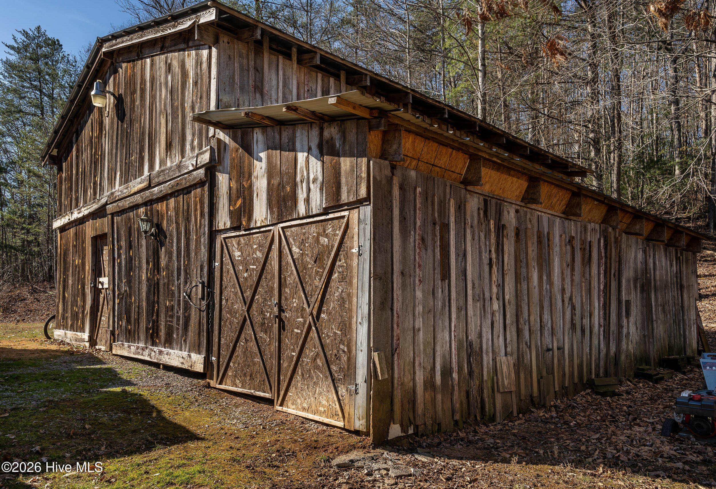 267 Farner Road