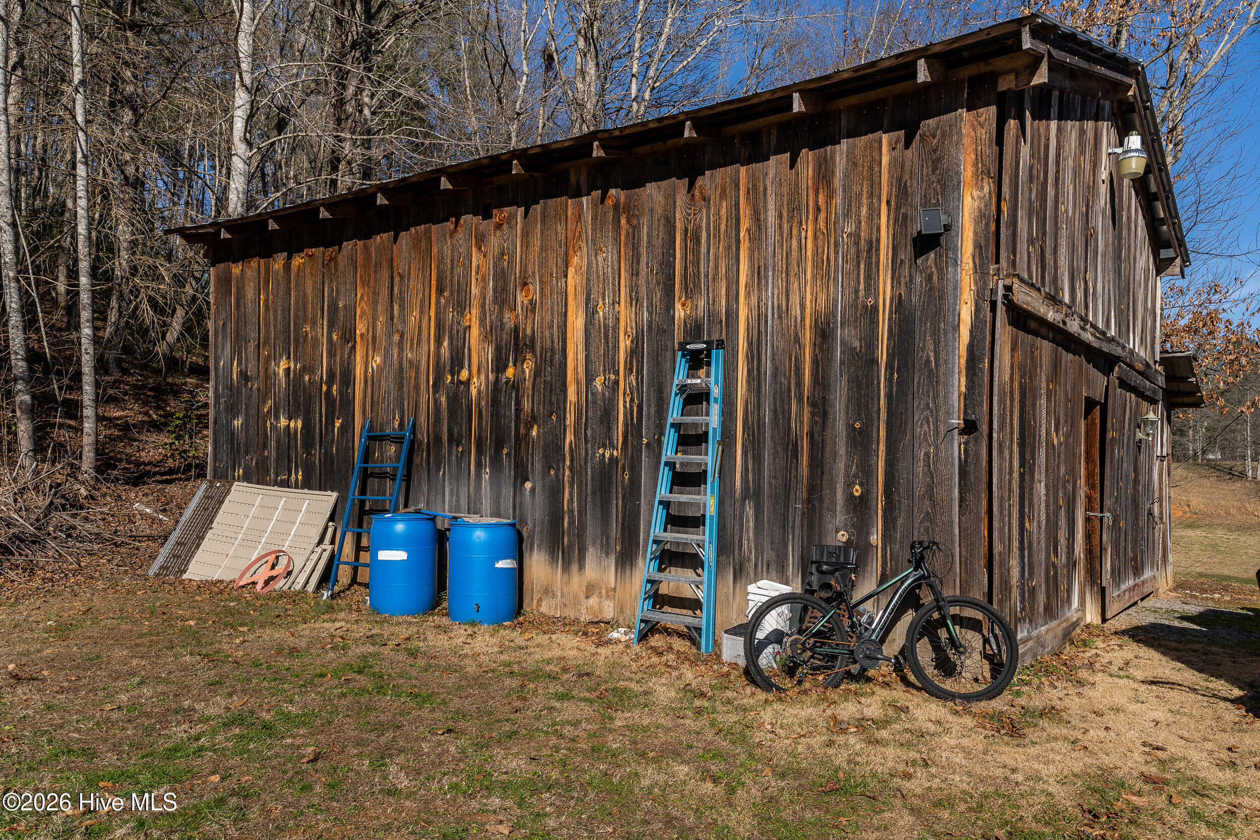 267 Farner Road