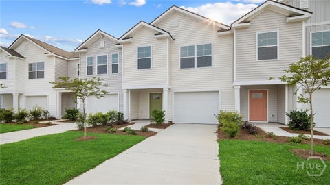 Photo of 104 Gardens Drive, Brunswick, GA 31525 (MLS # SA357915)