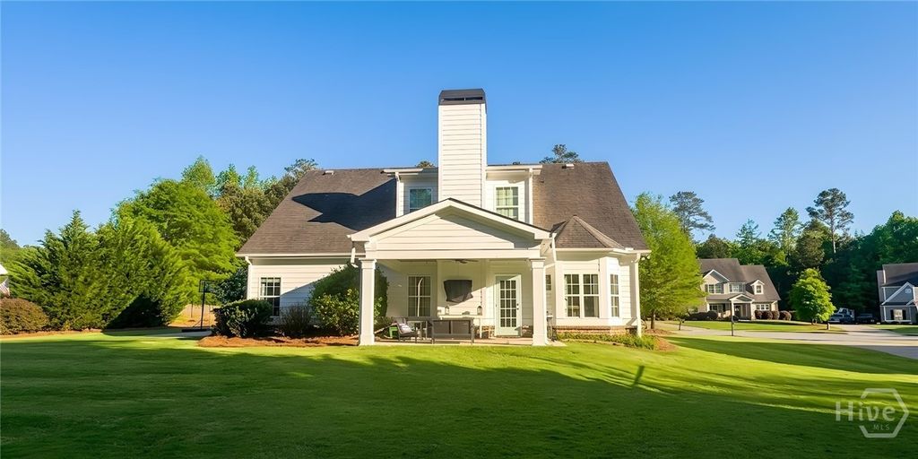 Photo of 1185 Whitlow Ridge Dr Dr, Bishop, GA 30621 (MLS # CL353988)