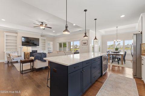 Tiny photo for 243 Hanover Lakes Drive, Wilmington, NC 28401 (MLS # 100577855)
