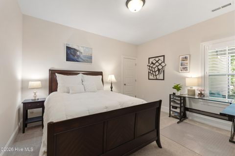 Tiny photo for 243 Hanover Lakes Drive, Wilmington, NC 28401 (MLS # 100577855)