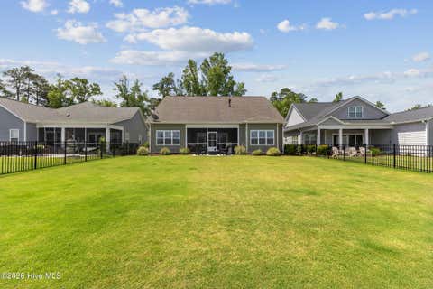 Tiny photo for 243 Hanover Lakes Drive, Wilmington, NC 28401 (MLS # 100577855)