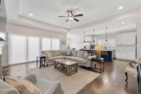 Tiny photo for 243 Hanover Lakes Drive, Wilmington, NC 28401 (MLS # 100577855)