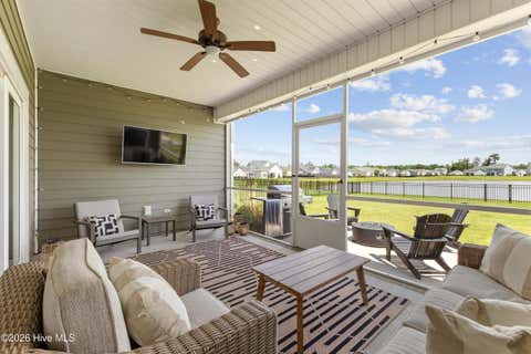 Tiny photo for 243 Hanover Lakes Drive, Wilmington, NC 28401 (MLS # 100577855)