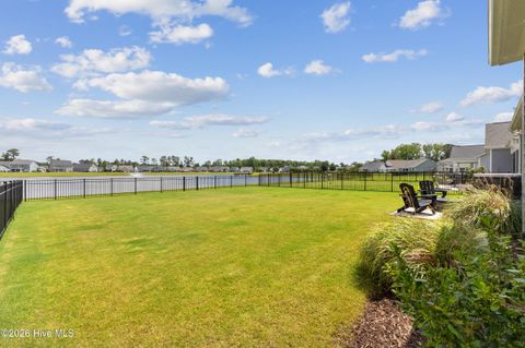 Tiny photo for 243 Hanover Lakes Drive, Wilmington, NC 28401 (MLS # 100577855)