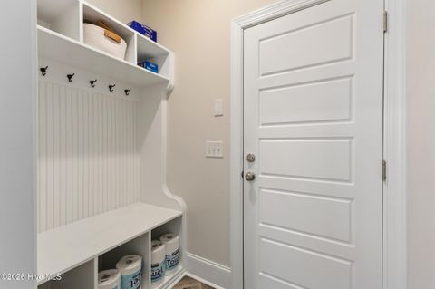 Tiny photo for 243 Hanover Lakes Drive, Wilmington, NC 28401 (MLS # 100577855)