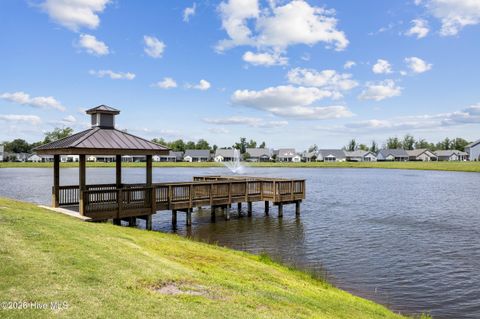 Tiny photo for 243 Hanover Lakes Drive, Wilmington, NC 28401 (MLS # 100577855)
