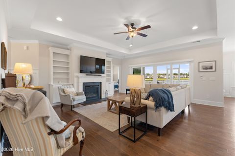 Tiny photo for 243 Hanover Lakes Drive, Wilmington, NC 28401 (MLS # 100577855)