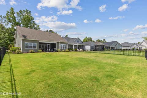 Tiny photo for 243 Hanover Lakes Drive, Wilmington, NC 28401 (MLS # 100577855)