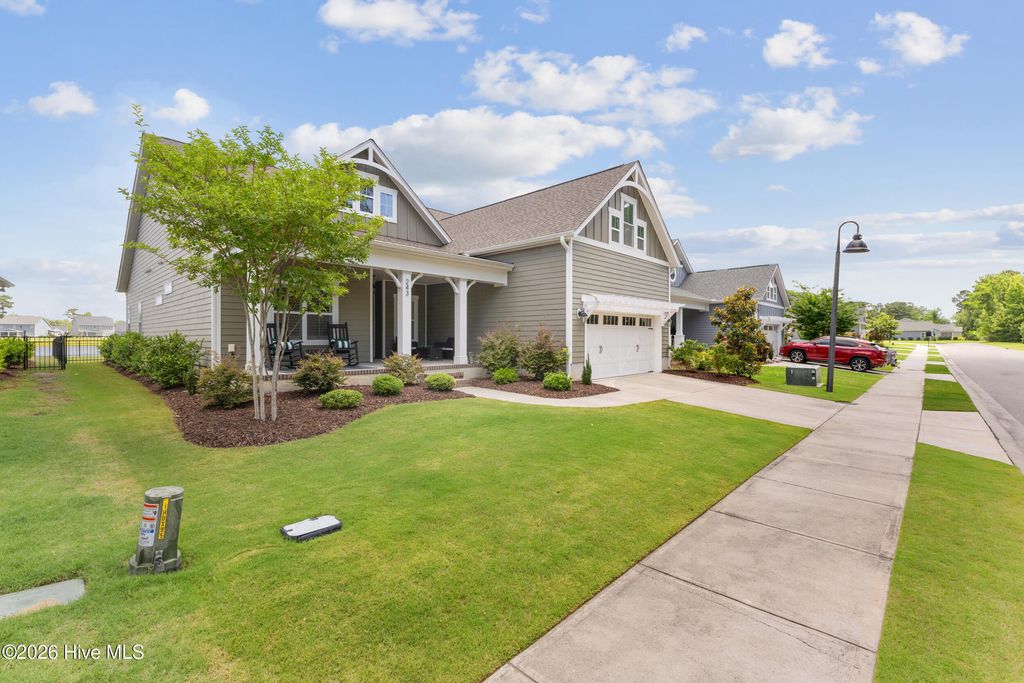 Photo of 243 Hanover Lakes Drive, Wilmington, NC 28401 (MLS # 100577855)