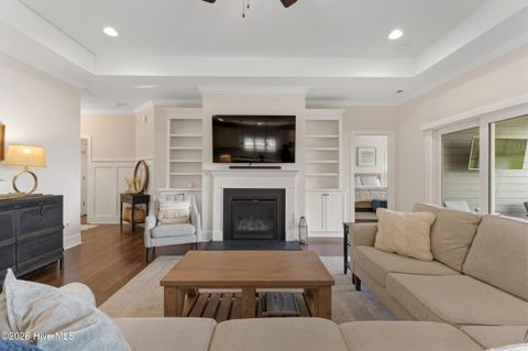 Tiny photo for 243 Hanover Lakes Drive, Wilmington, NC 28401 (MLS # 100577855)
