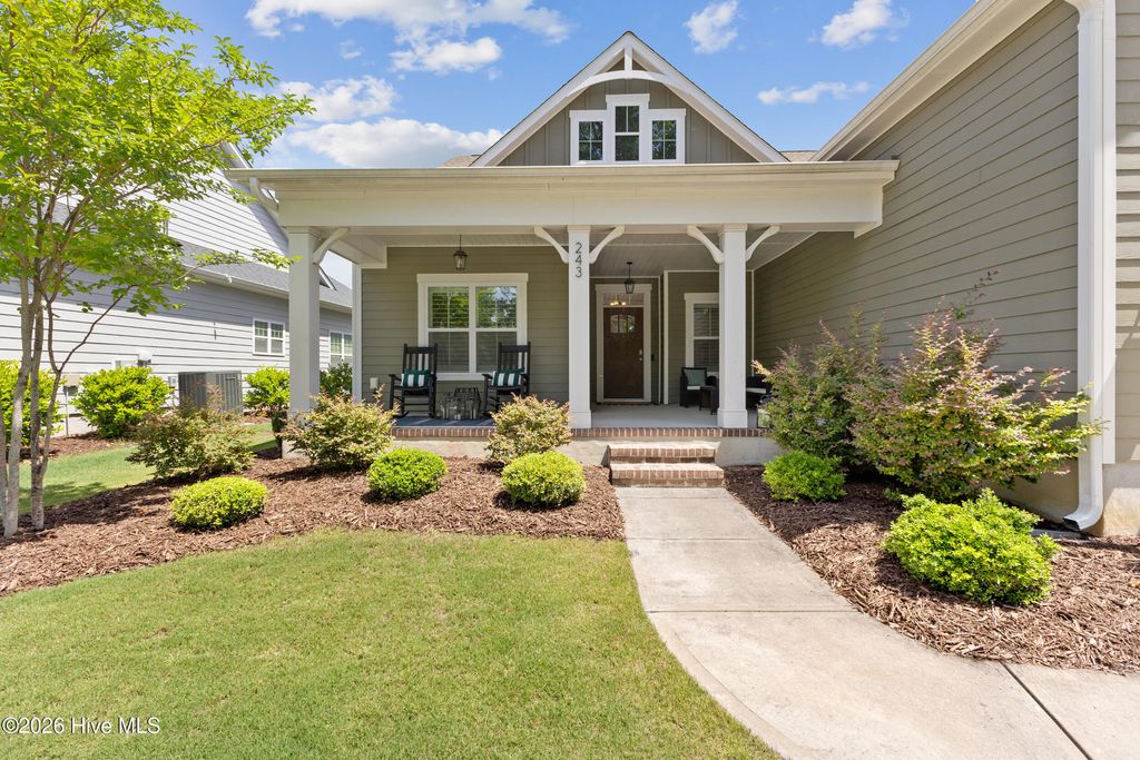 Photo of 243 Hanover Lakes Drive, Wilmington, NC 28401 (MLS # 100577855)
