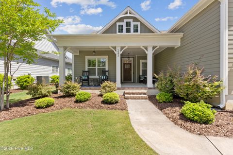 Tiny photo for 243 Hanover Lakes Drive, Wilmington, NC 28401 (MLS # 100577855)