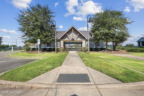 Tiny photo for 243 Hanover Lakes Drive, Wilmington, NC 28401 (MLS # 100577855)