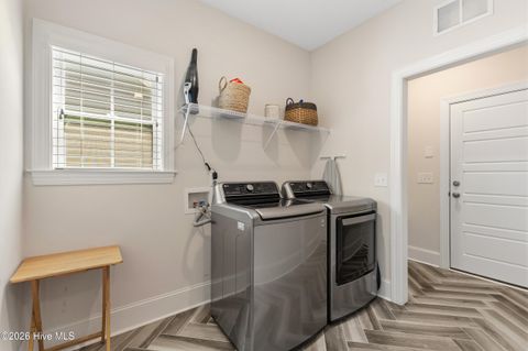 Tiny photo for 243 Hanover Lakes Drive, Wilmington, NC 28401 (MLS # 100577855)