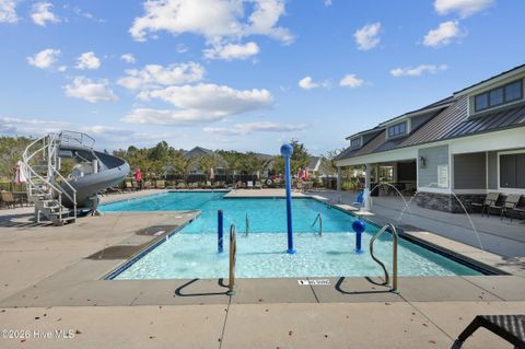Tiny photo for 243 Hanover Lakes Drive, Wilmington, NC 28401 (MLS # 100577855)