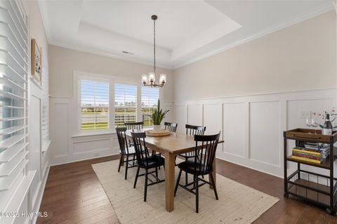 Tiny photo for 243 Hanover Lakes Drive, Wilmington, NC 28401 (MLS # 100577855)