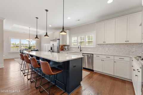 Tiny photo for 243 Hanover Lakes Drive, Wilmington, NC 28401 (MLS # 100577855)