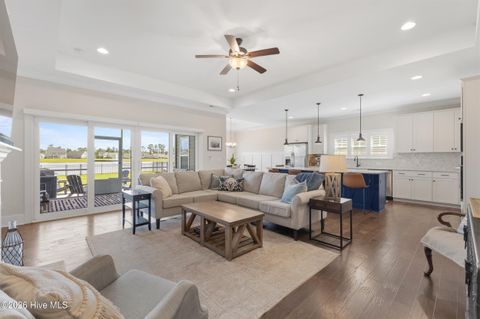 Tiny photo for 243 Hanover Lakes Drive, Wilmington, NC 28401 (MLS # 100577855)