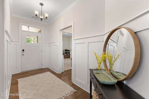 Tiny photo for 243 Hanover Lakes Drive, Wilmington, NC 28401 (MLS # 100577855)