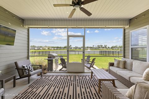 Tiny photo for 243 Hanover Lakes Drive, Wilmington, NC 28401 (MLS # 100577855)
