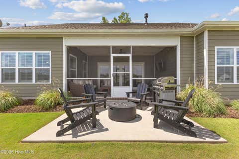 Tiny photo for 243 Hanover Lakes Drive, Wilmington, NC 28401 (MLS # 100577855)