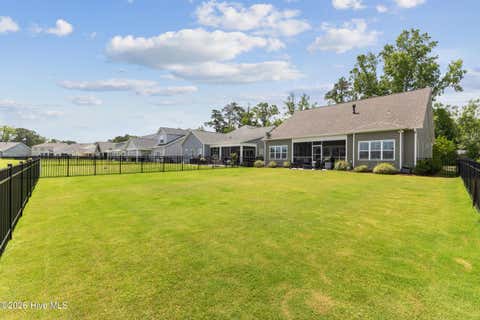 Tiny photo for 243 Hanover Lakes Drive, Wilmington, NC 28401 (MLS # 100577855)