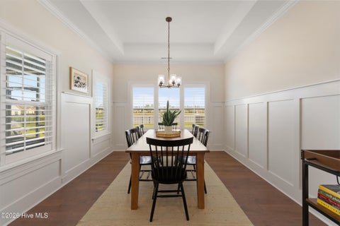 Tiny photo for 243 Hanover Lakes Drive, Wilmington, NC 28401 (MLS # 100577855)