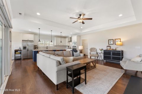Tiny photo for 243 Hanover Lakes Drive, Wilmington, NC 28401 (MLS # 100577855)