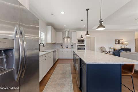Tiny photo for 243 Hanover Lakes Drive, Wilmington, NC 28401 (MLS # 100577855)